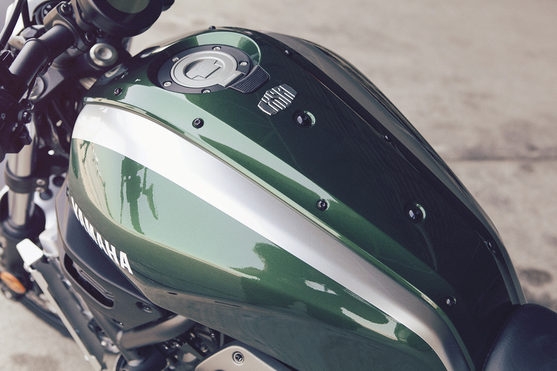 Illustration for article titled The Yamaha XSR700 Is The Ducati Scrambler Competitor We’ve Waited For
